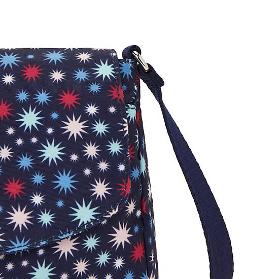Sacs Crossbody Kipling Tamia Printed Multicolore | FR 1980ZU
